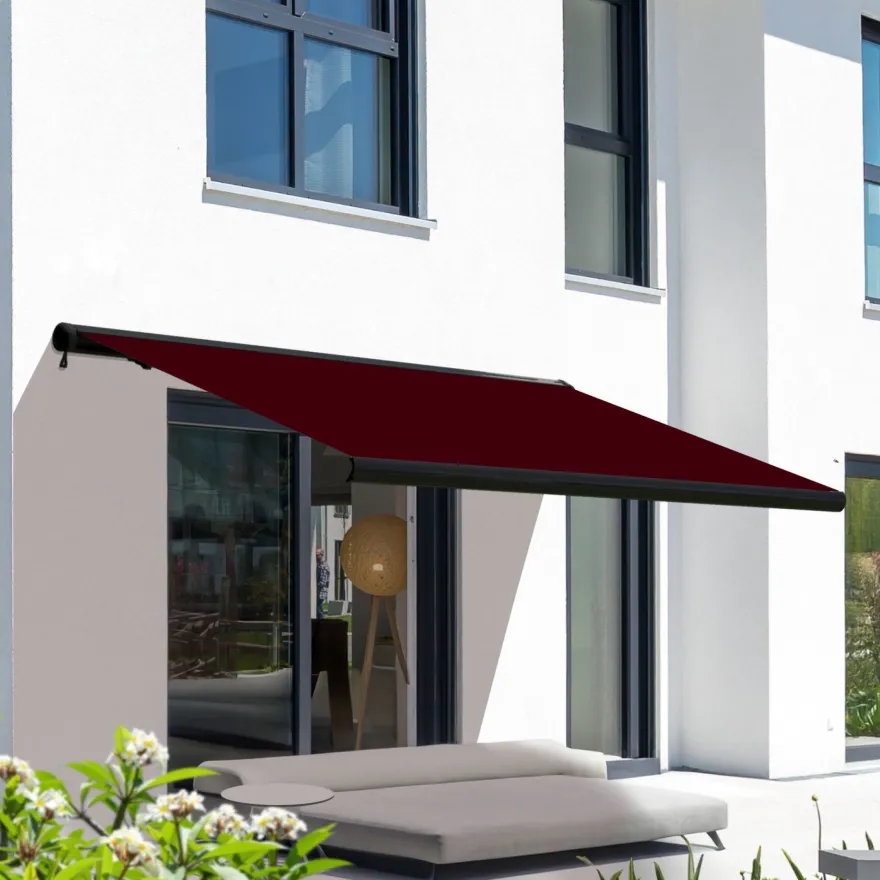 Vollkassettenmarkise Eclipse Premium 3,5x3m