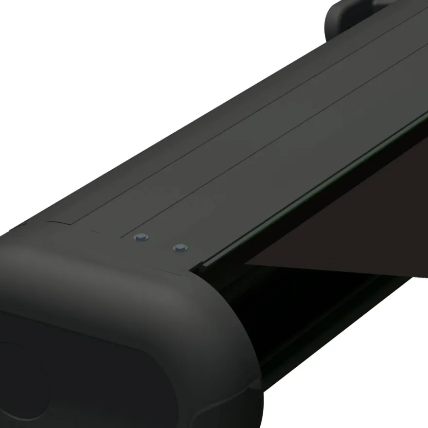 Vollkassettenmarkise Eclipse Premium 3,5x3m