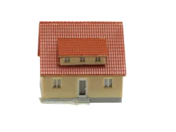 Vollmer - Haus - Fertigbau - Spur Z - 1:220 - Nr. 14