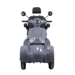 VOLTA VM6 Elektro-seniorenmobil 25 KM/H