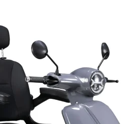 VOLTA VM6 Elektro-seniorenmobil 25 KM/H