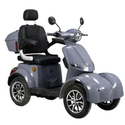 VOLTA VM6 Elektro-seniorenmobil 25 KM/H