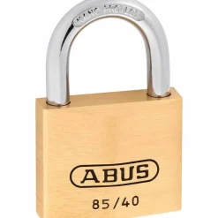 Vorhangschloss 85/40 Lock-Tag