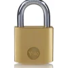 Vorhängeschloss Yale Y110B/30/115/1, Standard Security, 30 mm, 3 Schlüssel