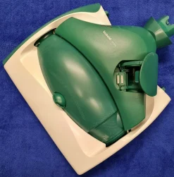 Vorwerk Kobold Tiger Hartbodenreiniger PL515 SP520 SP530 SP600