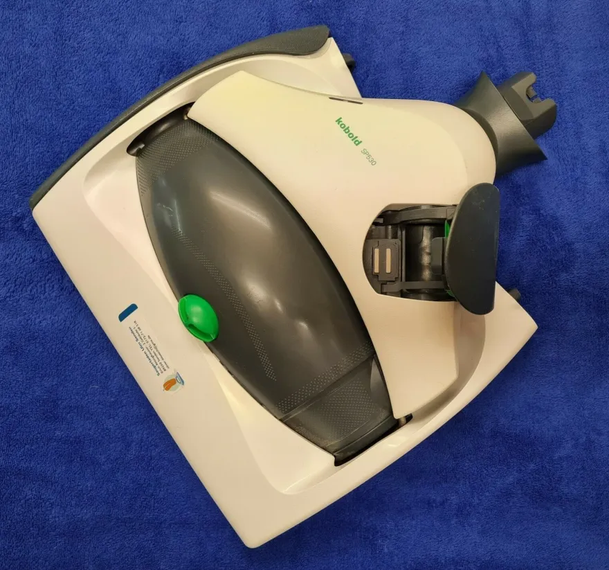 Vorwerk Kobold Tiger Hartbodenreiniger PL515 SP520 SP530 SP600