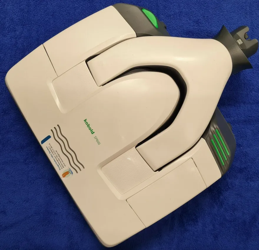 Vorwerk Kobold Tiger Hartbodenreiniger PL515 SP520 SP530 SP600