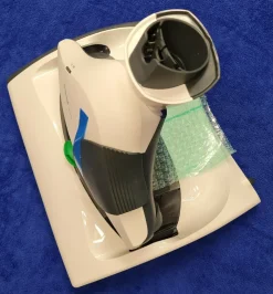 Vorwerk Kobold Tiger Hartbodenreiniger PL515 SP520 SP530 SP600