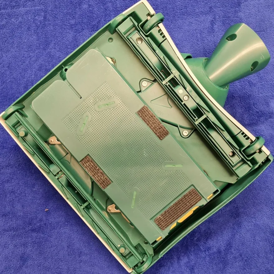 Vorwerk Kobold Tiger Hartbodenreiniger PL515 SP520 SP530 SP600