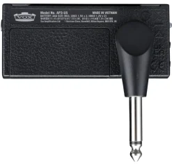 VOX AmPlug 3 US Silver