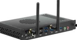 VPC37-W53-G1 INTEL I7-1260P 16G RAM 256G SSD 802.11A/B/G/N