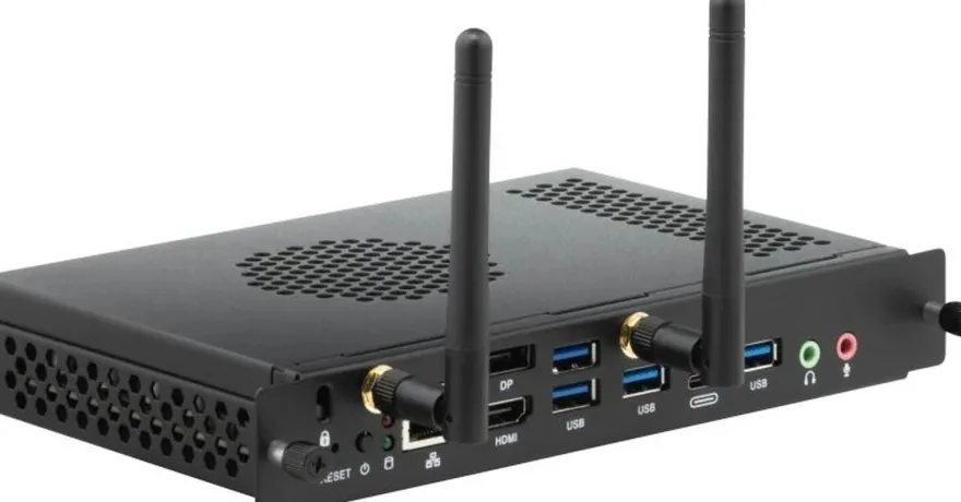 VPC37-W53-G1 INTEL I7-1260P 16G RAM 256G SSD 802.11A/B/G/N