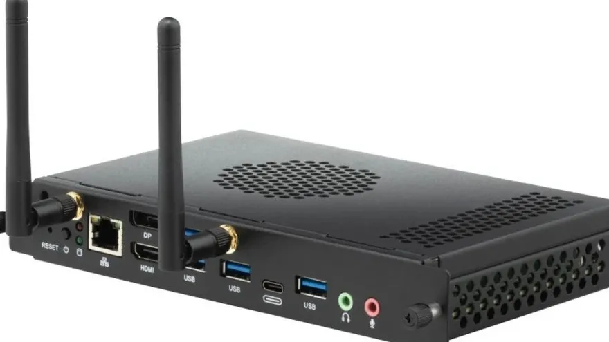 VPC37-W53-G1 INTEL I7-1260P 16G RAM 256G SSD 802.11A/B/G/N