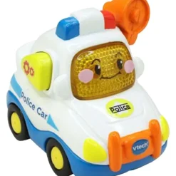 vtech Polizei - Tut Tut Baby Flitzer