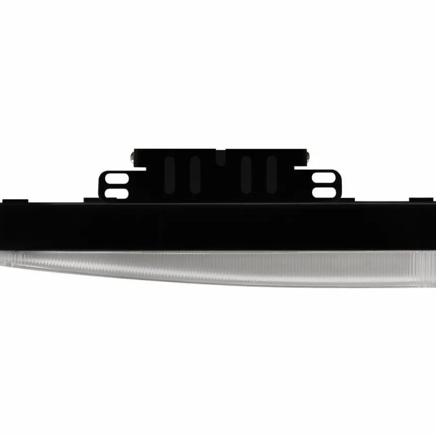 VW Golf 3 Dectane LGX11 SMD LED Tagfahrlicht + Reflektor/ ECE R87 Zulas. + E. Nummer