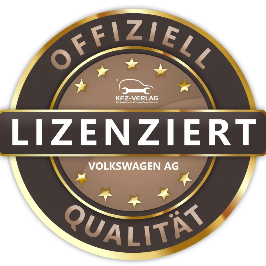 VW Jetta 1J 1998-2005 5-6 Gang Schaltgetriebe 02M AWD Reparaturanleitung eBook