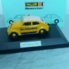 VW Käfer ADAC, Faller