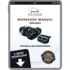 VW Polo Vivo 6R (17>) heating air conditioning system repair workshop manual pdf