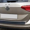 VW TOURAN III 5T1 15- Martig Chromleiste für Heckklappe Zierleiste Chrom TUNING