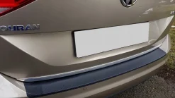 VW TOURAN III 5T1 15- Martig Chromleiste für Heckklappe Zierleiste Chrom TUNING