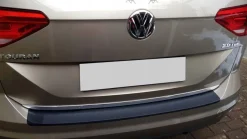 VW TOURAN III 5T1 15- Martig Chromleiste für Heckklappe Zierleiste Chrom TUNING