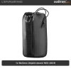 Walimex Objektivbeutel NEO 300 2011 M 10x10x15cm Neopren Wasserabweisend Köcher