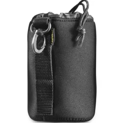Walimex Objektivbeutel NEO 300 2011 M 10x10x15cm Neopren Wasserabweisend Köcher