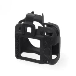Walimex pro easyCover für Nikon D3300/3400 Kamera Schutzhülle Silikon Abdeckung