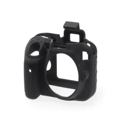 Walimex pro easyCover für Nikon D3300/3400 Kamera Schutzhülle Silikon Abdeckung