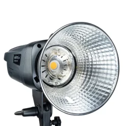 Walimex pro Emerger 200 Studioblitz Blitzgerät Foto Blitzlicht Blitzleuchte