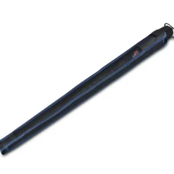 Walimex pro Swing handsfree Regenschirm 100x114x100cm Marine Teleskopschirm Foto