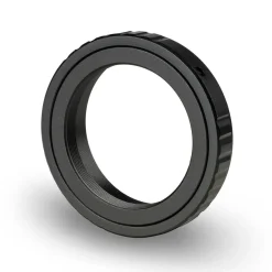 Walimex pro T2 Adapter auf Sony A 60x60x15mm Adapterring Anschlussring Foto