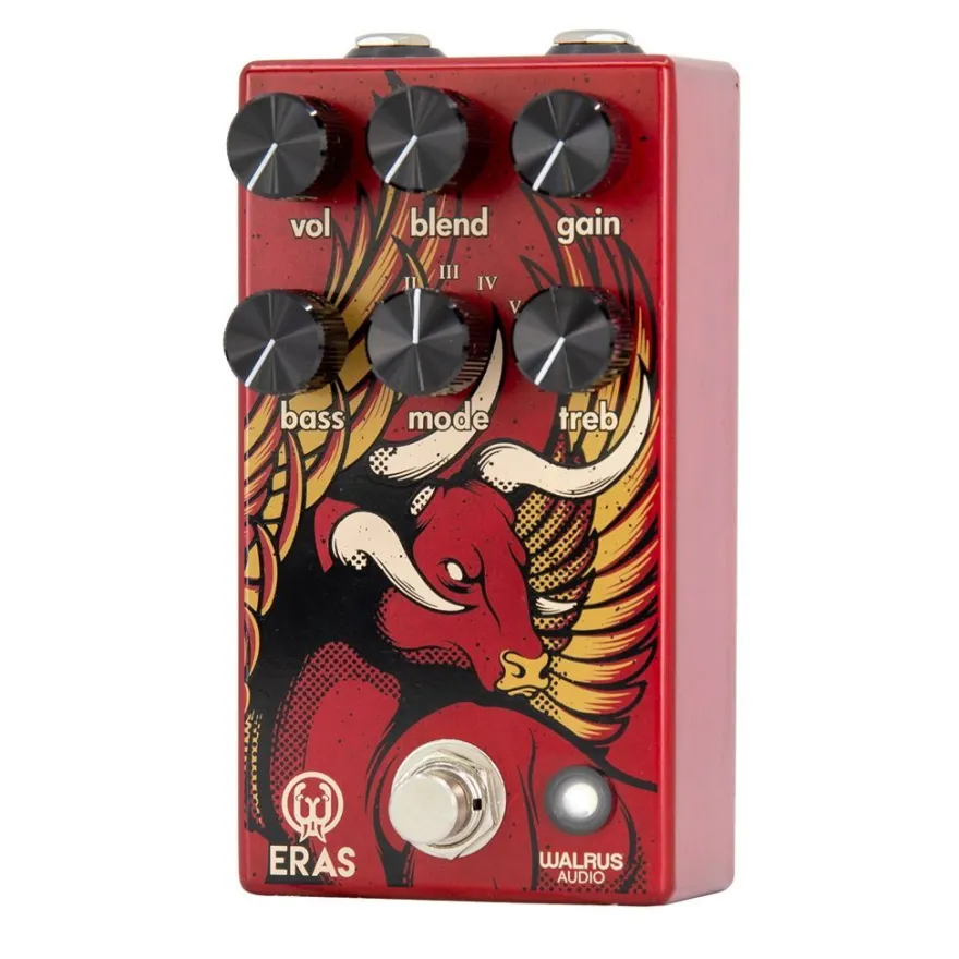 Walrus Audio Eras - Art. 248640