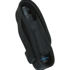 Walther PRO PL60 Taschenlampe röhrenförmiges Design inkl. Nylonetui Handschlaufe