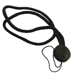Walther PRO PL60 Taschenlampe röhrenförmiges Design inkl. Nylonetui Handschlaufe