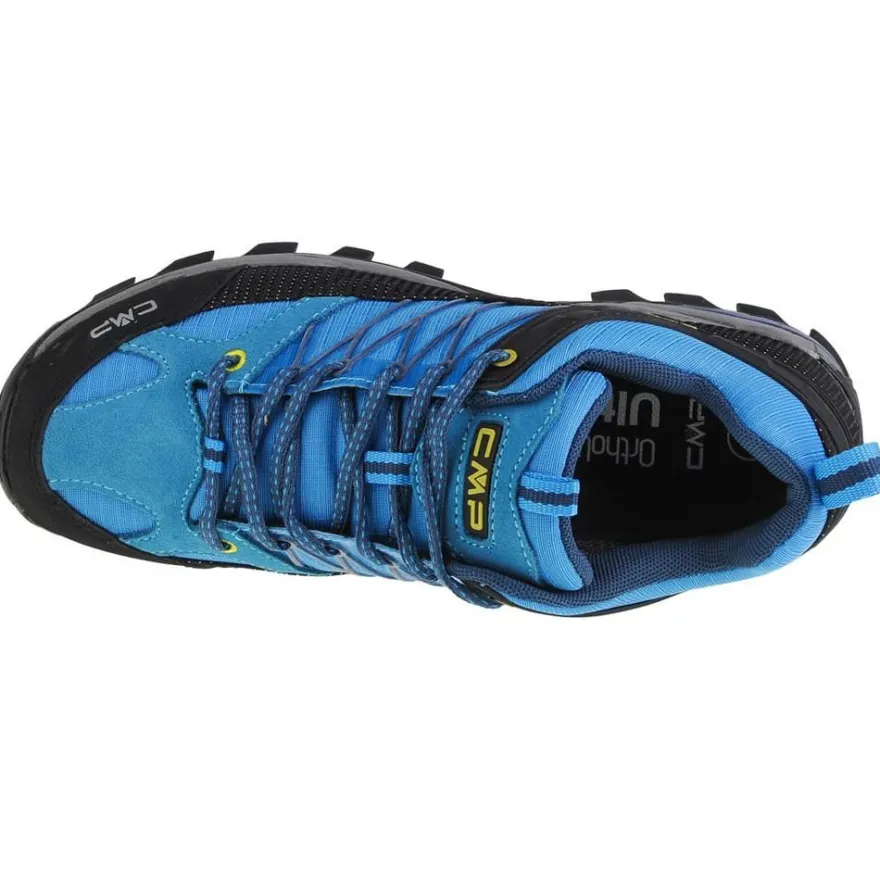Wanderschuhe CMP Rigel Blau Herren