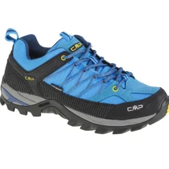 Wanderschuhe CMP Rigel Blau Herren