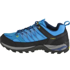 Wanderschuhe CMP Rigel Blau Herren