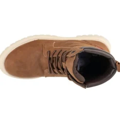 Wanderschuhe Levi's Lennox braun