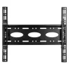 Wandhalterung B-Tech fér 39-55 Zoll Fernseher, 80 kg Tragkraft