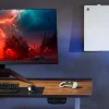 Wandhalterung für Playstation 5 Konsole NanoRS RS180