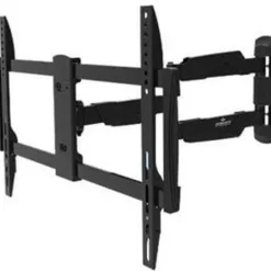 Wandhalterung Neomounts NM-W460BLACK fér 32-60 Zoll Fernseher