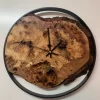 Wanduhr - Unikat
