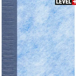 Wannenband 5m Duschwannen Badewannen Dichtband Wannendichtband LEVEL+ B05