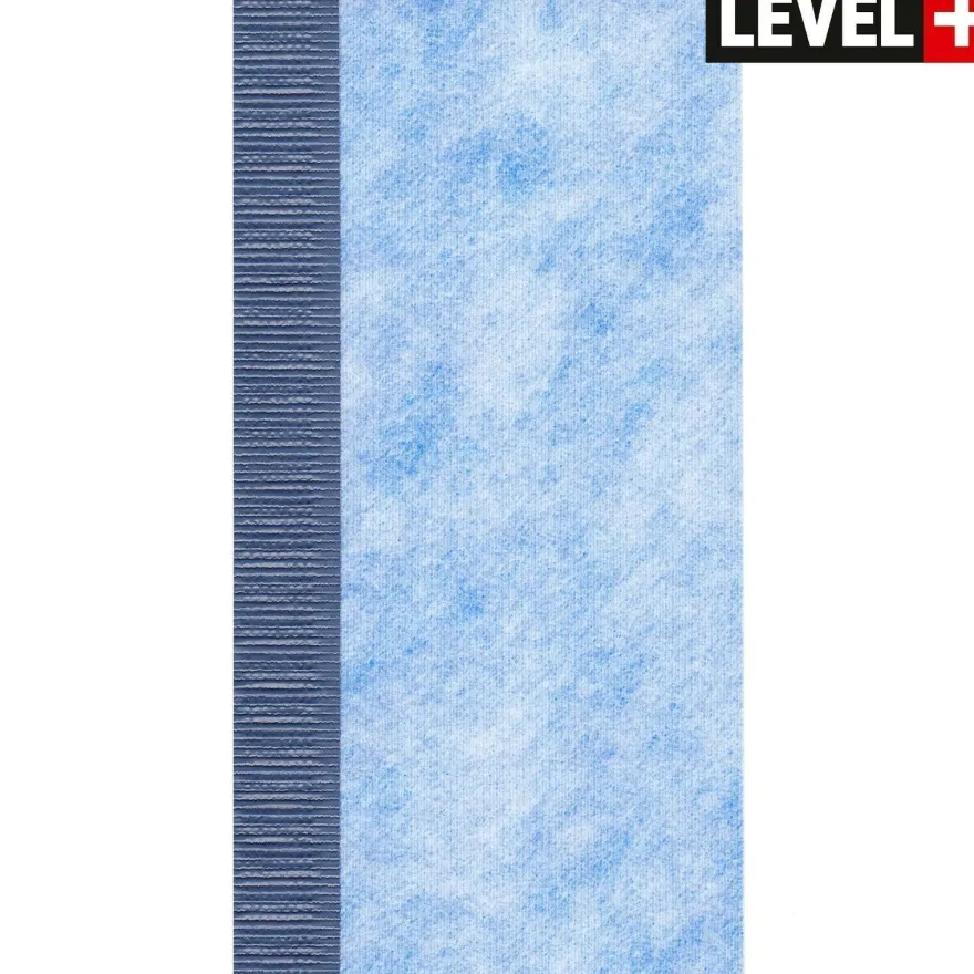 Wannenband 5m Duschwannen Badewannen Dichtband Wannendichtband LEVEL+ B05