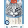WANPY für Katzen „Creamy Treat TUNA“ 70 g Thunfisch