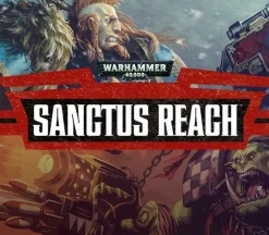 Warhammer 40,000: Sanctus Reach – Steam Key (Aktivierungscode) [EU]