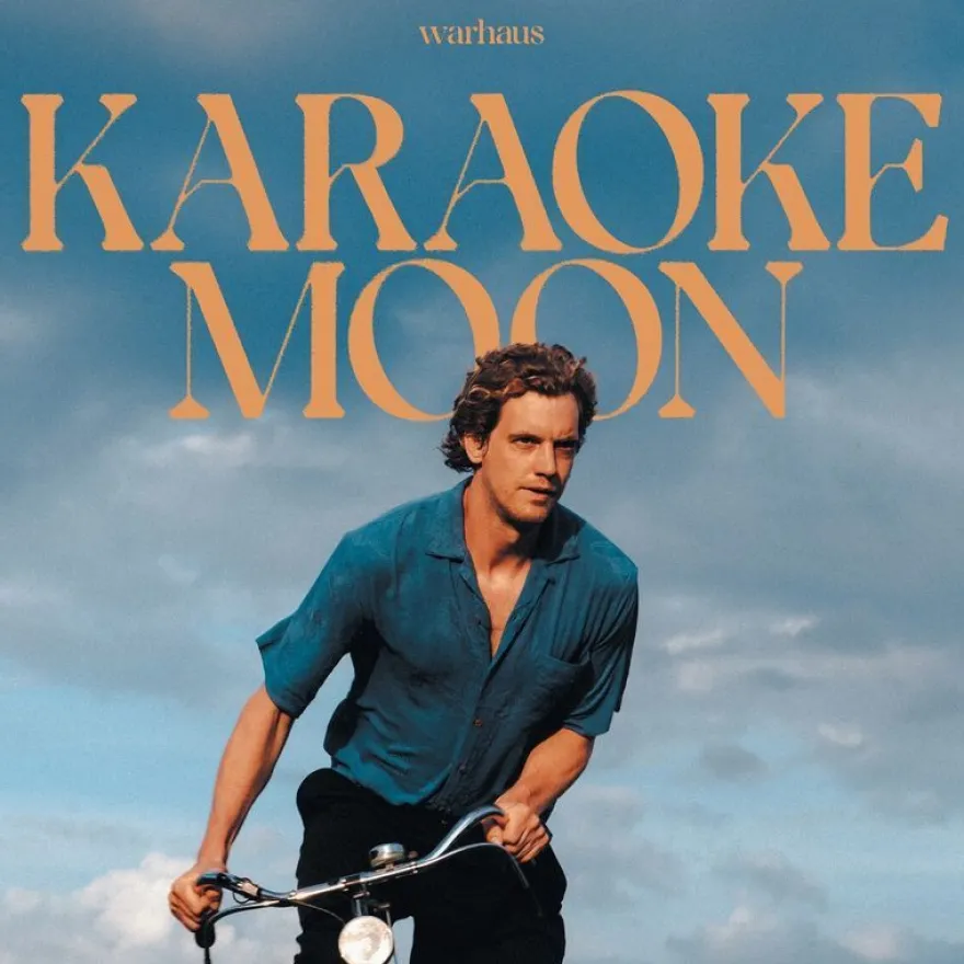 Warhaus: Karaoke Moon - - (CD / K)