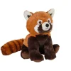 Warmies Beddy Bear Wärmekuscheltier Roter Panda