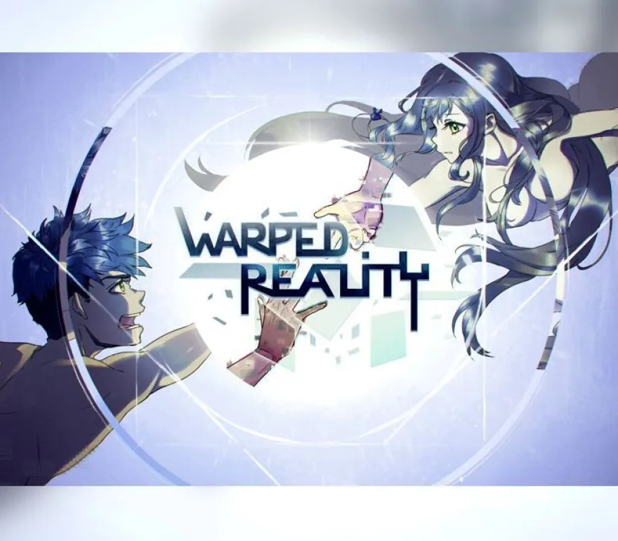 Warped Reality – Steam Key (Aktivierungscode)